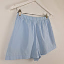 Second-Hand - Scanlan Theodore Parachute Classic Cotton Shorts Size 8 - SwapUp