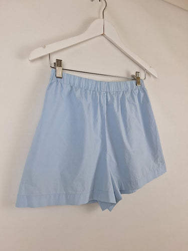 Second-Hand - Scanlan Theodore Parachute Classic Cotton Shorts Size 8 - SwapUp