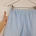 Second-Hand - Scanlan Theodore Parachute Classic Cotton Shorts Size 8 - SwapUp