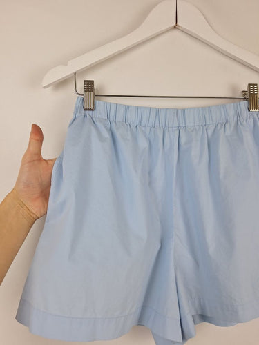 Second-Hand - Scanlan Theodore Parachute Classic Cotton Shorts Size 8 - SwapUp