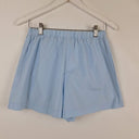 Second-Hand - Scanlan Theodore Parachute Classic Cotton Shorts Size 8 - SwapUp
