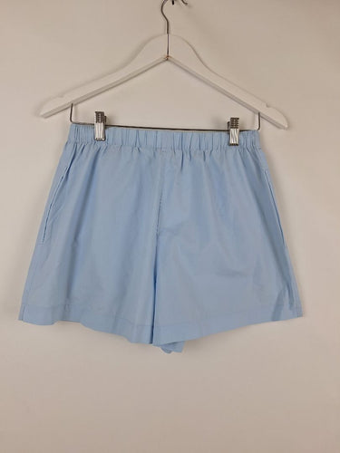 Second-Hand - Scanlan Theodore Parachute Classic Cotton Shorts Size 8 - SwapUp
