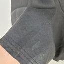 Second-Hand - Veronika Maine Asymmetrical Ruffle Hem Linen Skirt Size 14 - SwapUp