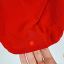 Second-Hand - Motto Candy Red Singlet Top Size 16 - SwapUp