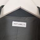 Second-Hand - Fayt Classic Slate Blazer Size 12 - SwapUp
