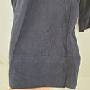 Second-Hand - Sportscraft Staple Linen Blend Crop Jeans Size 16 - SwapUp