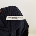 Second-Hand - Sportscraft Staple Linen Blend Crop Jeans Size 16 - SwapUp