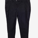 Second-Hand - Sportscraft Classic Straight Slim Chinos Pants Size 16 - SwapUp