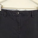Second-Hand - Sportscraft Classic Straight Slim Chinos Pants Size 16 - SwapUp