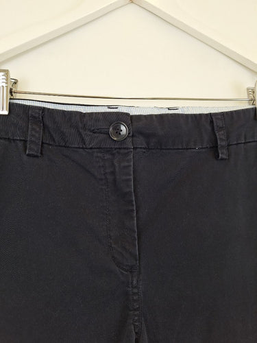 Second-Hand - Sportscraft Classic Straight Slim Chinos Pants Size 16 - SwapUp