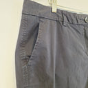 Second-Hand - Sportscraft Classic Straight Slim Chinos Pants Size 16 - SwapUp