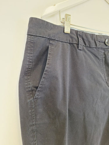Second-Hand - Sportscraft Classic Straight Slim Chinos Pants Size 16 - SwapUp