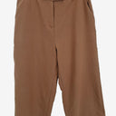 Second-Hand - Atmos & Here Gingerbread Crop Pants Size 14 - SwapUp