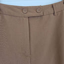 Second-Hand - Atmos & Here Gingerbread Crop Pants Size 14 - SwapUp