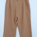 Second-Hand - Atmos & Here Gingerbread Crop Pants Size 14 - SwapUp