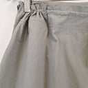 Second-Hand - Morrison Everyday Drawstring Crop Pants Size 12 - SwapUp