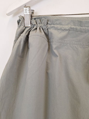 Second-Hand - Morrison Everyday Drawstring Crop Pants Size 12 - SwapUp