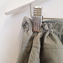 Second-Hand - Morrison Everyday Drawstring Crop Pants Size 12 - SwapUp