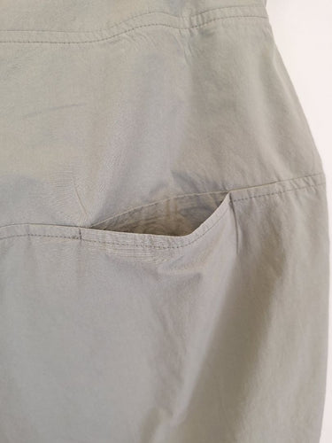 Second-Hand - Morrison Everyday Drawstring Crop Pants Size 12 - SwapUp