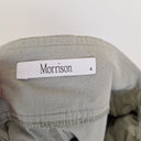Second-Hand - Morrison Everyday Drawstring Crop Pants Size 12 - SwapUp