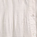Second-Hand - Brave + True Ruched Detail Shirt Size L - SwapUp