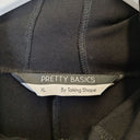 Second-Hand - Taking Shape Fuchsia Star Detail Half Zip Jumper Size XL - SwapUp