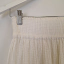 Second-Hand - Seed Everyday Smocked Skirt Size 6 - SwapUp