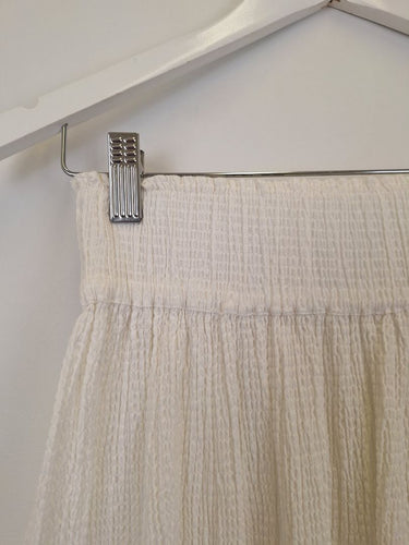 Second-Hand - Seed Everyday Smocked Skirt Size 6 - SwapUp