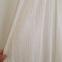 Second-Hand - Seed Everyday Smocked Skirt Size 6 - SwapUp