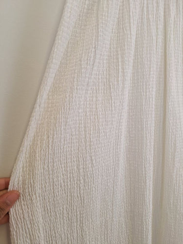 Second-Hand - Seed Everyday Smocked Skirt Size 6 - SwapUp
