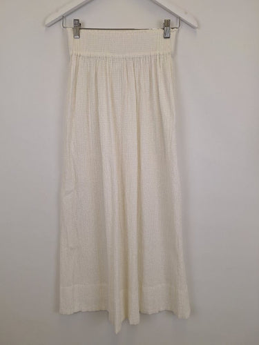 Second-Hand - Seed Everyday Smocked Skirt Size 6 - SwapUp