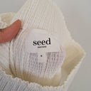 Second-Hand - Seed Everyday Smocked Skirt Size 6 - SwapUp