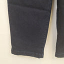 Second-Hand - Great Plains Dark Denim Tailored Jumpsuit Size 6 - SwapUp