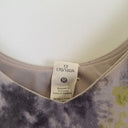 Second-Hand - Lululemon Align Tie Dye Tank Top Size L - SwapUp