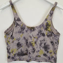 Second-Hand - Lululemon Align Tie Dye Tank Top Size L - SwapUp