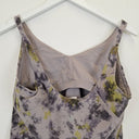 Second-Hand - Lululemon Align Tie Dye Tank Top Size L - SwapUp