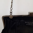 Second-Hand - Assorted Brands Leopard Wire Mesh Crossbody Bag - SwapUp