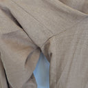 Second-Hand - Max Studio Casual Linen Blend Smart Pants Size XL - SwapUp