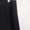 Second-Hand - Saba Raw Hem Mini Skirt Size L - SwapUp