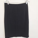 Second-Hand - Saba Raw Hem Mini Skirt Size L - SwapUp