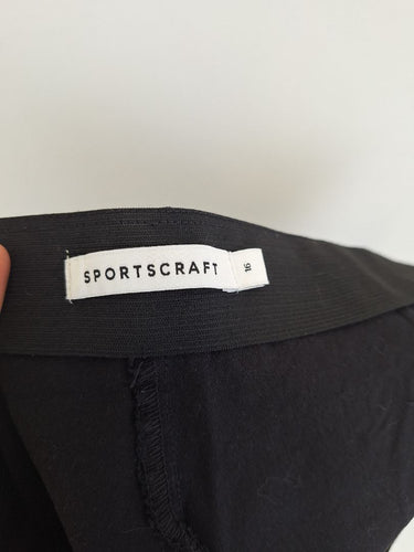 Second-Hand - Sportscraft Classy Tapered Pants Size 16 - SwapUp