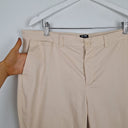 Second-Hand - Emerge Everyday Light Cream Twill Pants Size 16 - SwapUp
