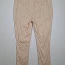 Second-Hand - Emerge Everyday Light Cream Twill Pants Size 16 - SwapUp
