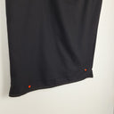 Second-Hand - Saba Essential Black A line Office Skirt Size 10 - SwapUp