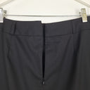 Second-Hand - Saba Essential Black A line Office Skirt Size 10 - SwapUp