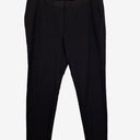 Second-Hand - Sportscraft Classic Black Slightly Tapered Pants Size 16 - SwapUp
