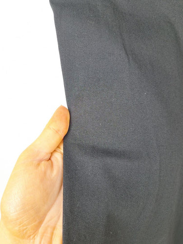 Second-Hand - Sportscraft Classic Black Slightly Tapered Pants Size 16 - SwapUp