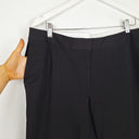 Second-Hand - Sportscraft Classic Black Slightly Tapered Pants Size 16 - SwapUp