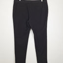 Second-Hand - Sportscraft Classic Black Slightly Tapered Pants Size 16 - SwapUp