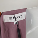 Second-Hand - Elliatt Mauve Elegant Kai Midi Dress Size M - SwapUp